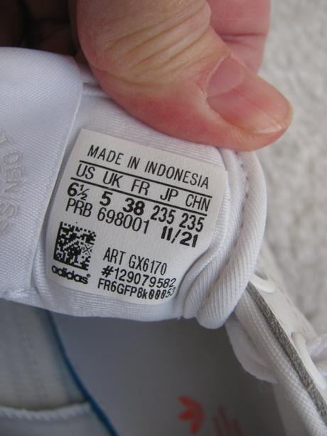 Dámské, dívčí tenisky adidas model forum bold, adidas,38