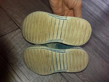 Botky junior league, 23