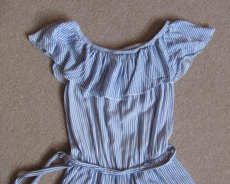 Letní overal, gate,38