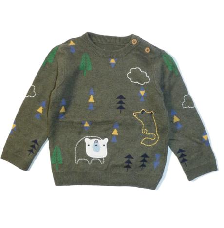 Tu svetřík vel. 74, tu,74