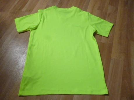 Sportovní triko nike vel.10-12 l, nike,146