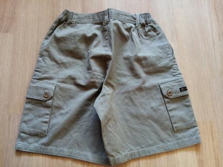 Šortky alpine pro, alpine pro,134