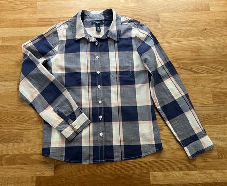 Košile & halenka barevná gap vel. 146/152 (12), gap,146