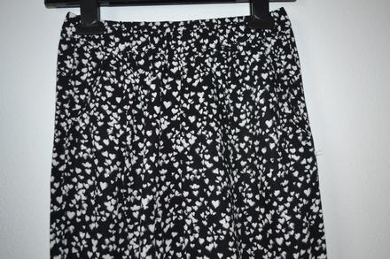 Letní kalhoty zn. h&m vel. 134, h&m,134