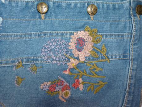 Debenhams krásná bundička vel. 98, debenhams,98