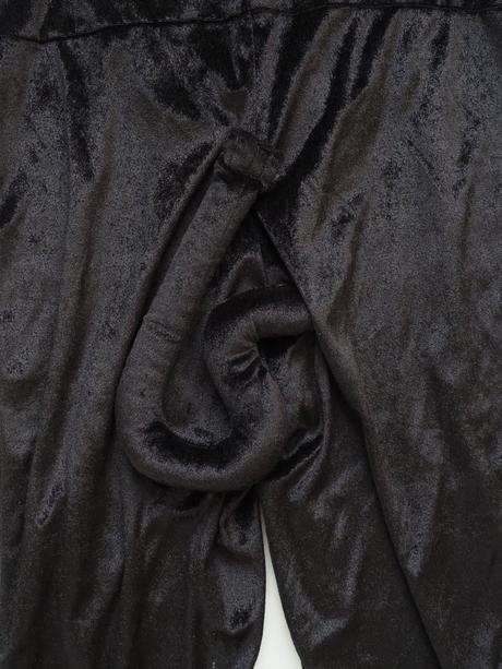 Kostým kocour dr. suess vel 140,