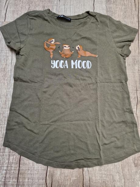 Dívčí či dámské tričko, xs