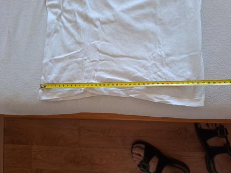 Bavlněné tričko, vel. 146, 146