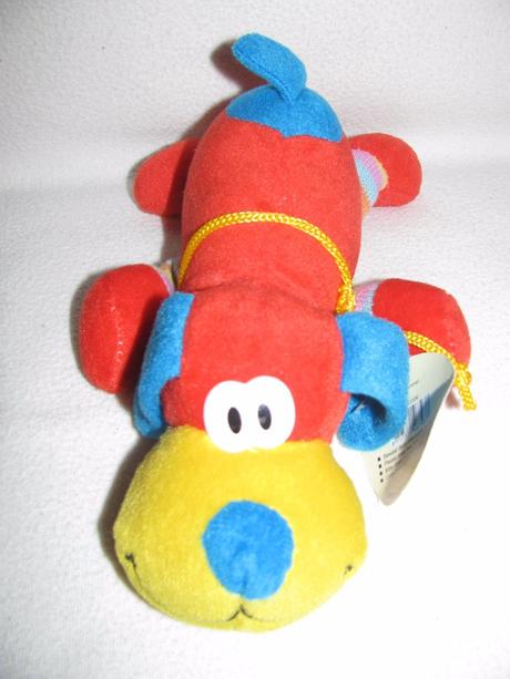 Plyšová hračka-pejsek,,belgie, 