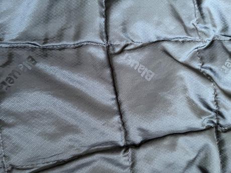 Dámská bunda blauer, s