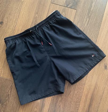 Plavky tommy hilfiger, tommy hilfiger,164