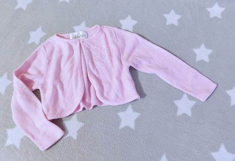 Svetřík impress vel.92/98, 92