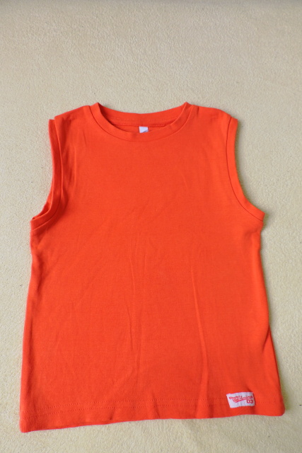 Klučičí tílko, c&a,104