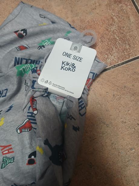 Tenký nákrčník pepco, nové, pepco