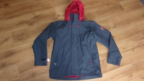 Sportovní bunda zn. decathlon, vel. s, s