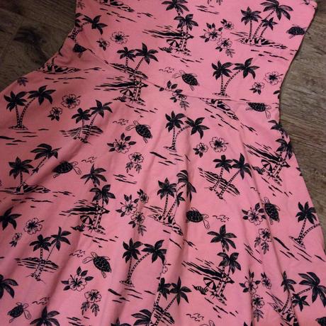 Bavlněné letní šaty, c&a,134