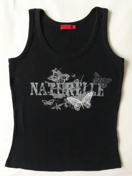 Dámské tílko vel. 38/40, 38