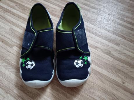 Bačkory befado fotbal vel. 31, befado,31