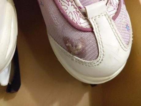 Nastavitelné brusle worker vel. 32-35, 33