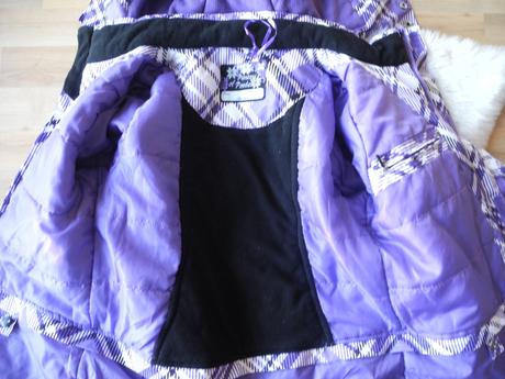 Bunda i lyžařská, 158