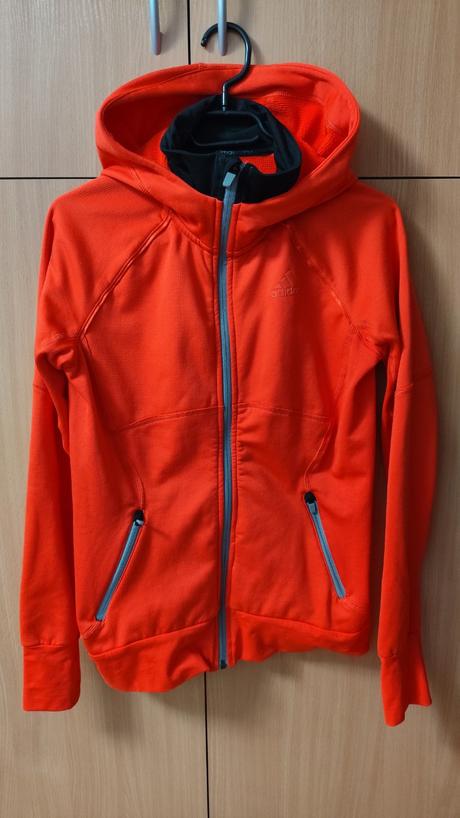 Mikina adidas climawarm, adidas,36