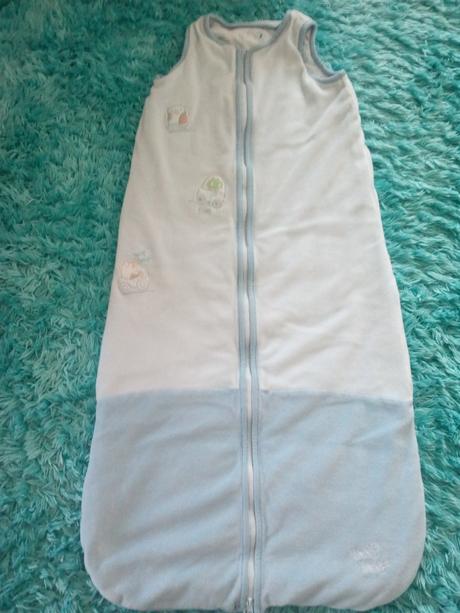 Spací pytel zn.mothercare vel.6-18 měsíců, mothercare