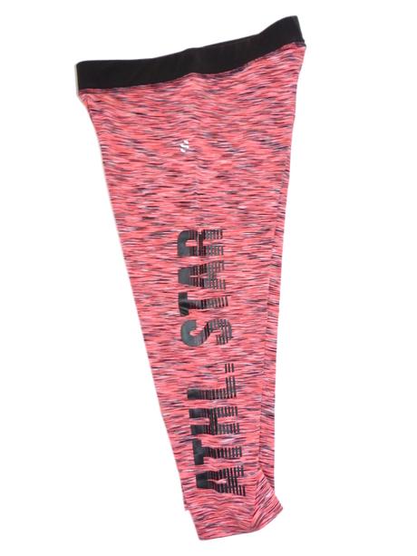 Capri sportovní legíny vel.10/12let, h&m,146