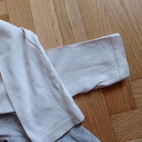 Tričko pandy, kiki&koko,110