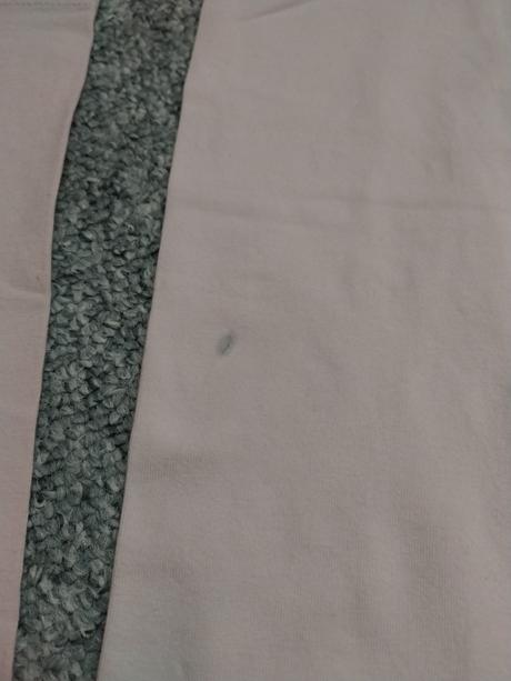 Tříčtvrteční legíny, h&m,122