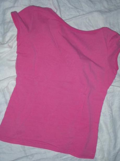 Elastické letní tričko, m