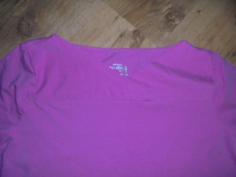 Moc hezké tričko zn. tchibo, vel. 48/50, tchibo,48