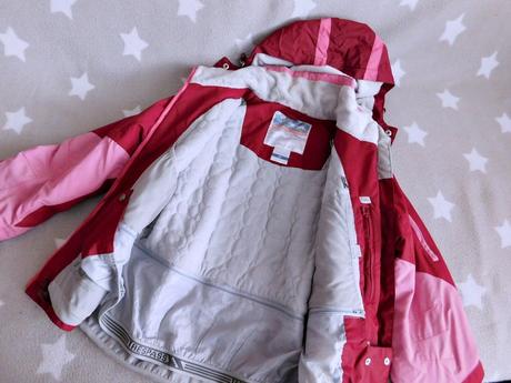 Zimní bunda trespass vel.m, m