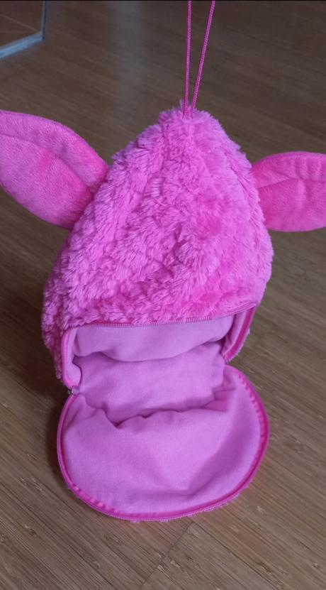 Furby plyšový mazlík, 32 cm vysoký, 