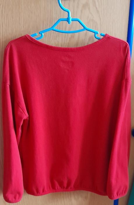 Vánoční tričko disney v.110/116, 110