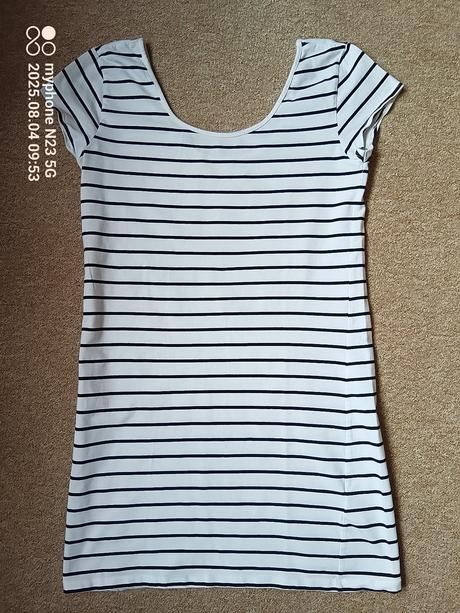 Šaty zn."takko fashion" vel."m", takko,m