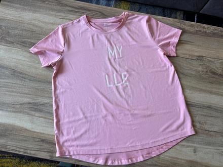 Sportovní triko crivit, crivit,158