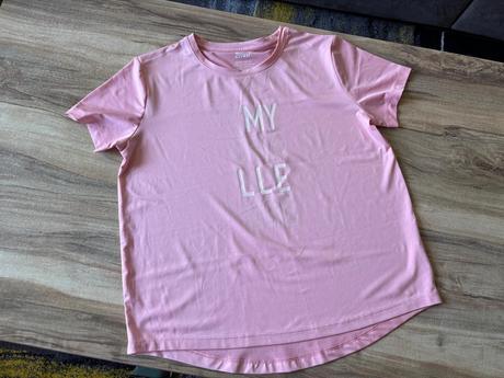 Sportovní triko crivit, crivit,158