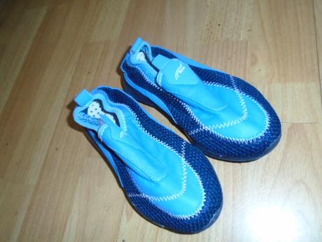 Boty do vody vel 29/30 19,5 cm, 29