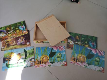 Puzzle,
