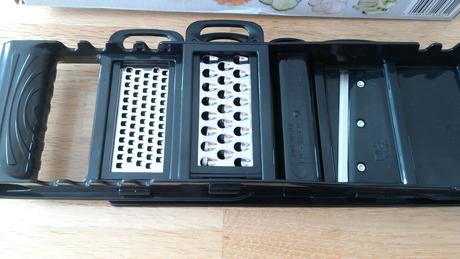 Multifunkční struhadlo zn.ernesto,