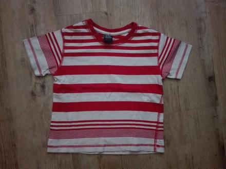 Tričko krátký rukáv next 98, next,98