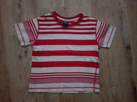 Tričko krátký rukáv next 98, next,98