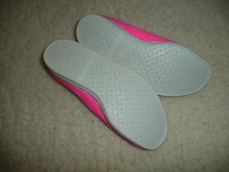 Cvičky jarmilky gymnastické neon 20 cm, 30