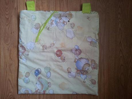 Bavlněný kapsář, 