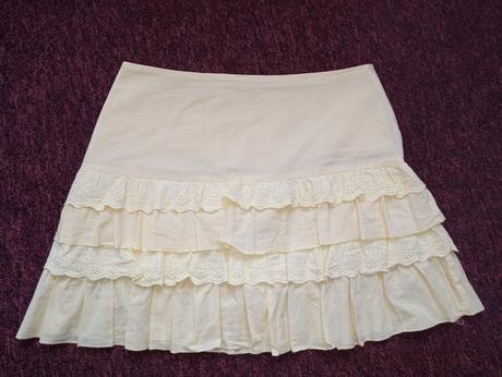 Sukně m. elysee m/l, m. elysee,m