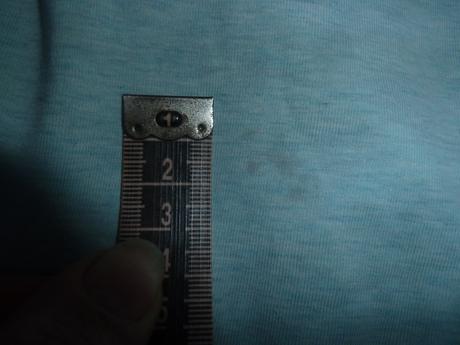 Delší triko, tunika s dlouhým rukávem, lindex,104