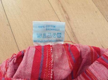 Kraťasy 80 topolino, topolino,80