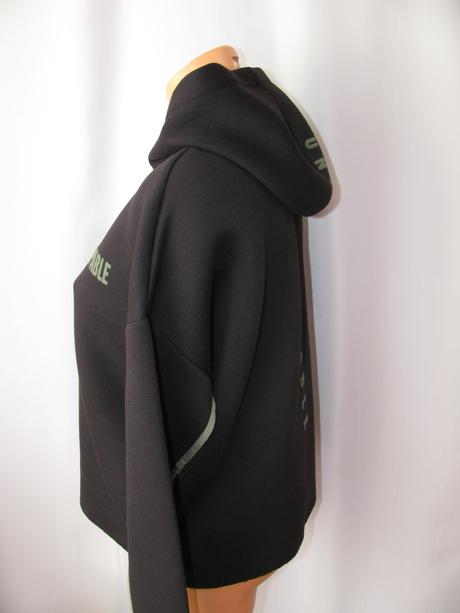 Mikina s kapucí-vel.164-170, primark,170