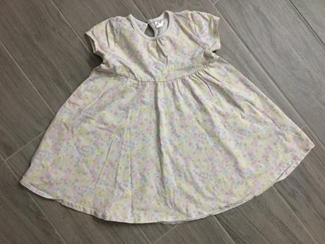Šaty, f&f,86