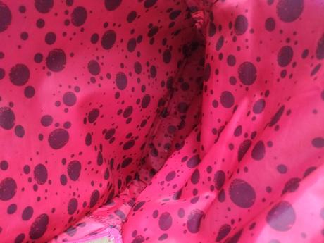 Školní batoh, aktovka, 